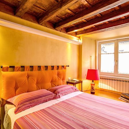 Your Suite Rom Exterior foto