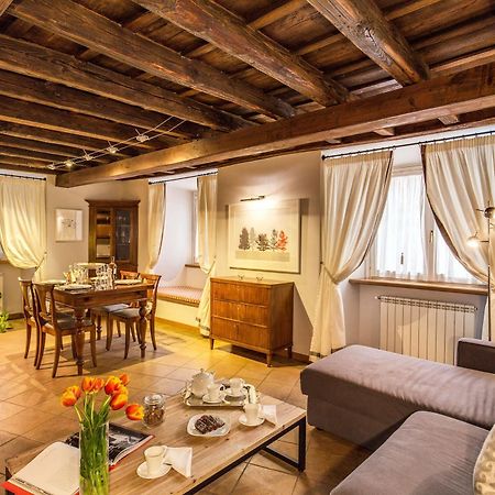 Your Suite Rom Exterior foto