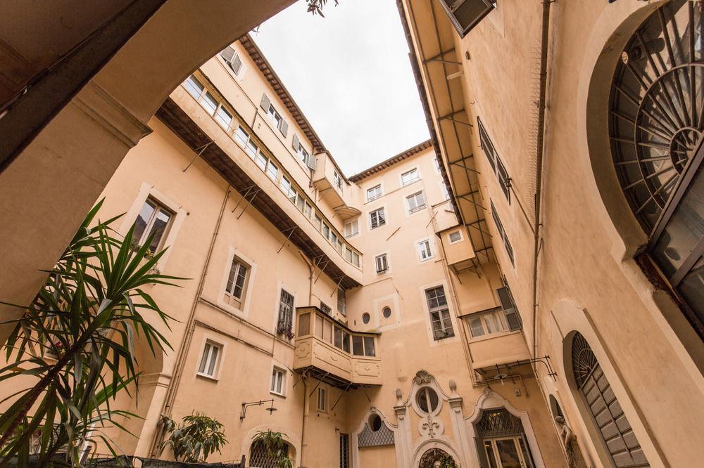 Your Suite Rom Exterior foto