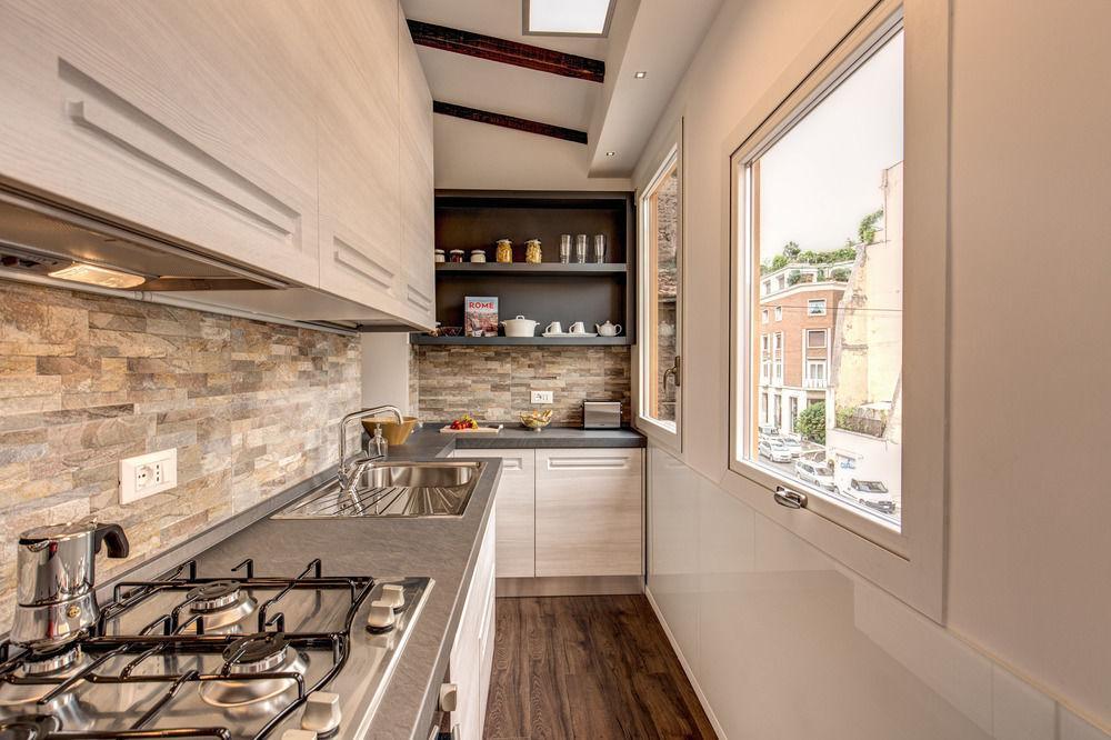Your Suite Rom Exterior foto