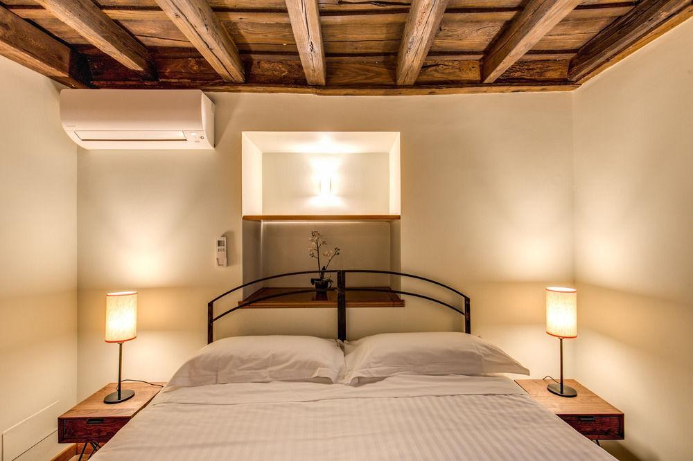 Your Suite Rom Exterior foto