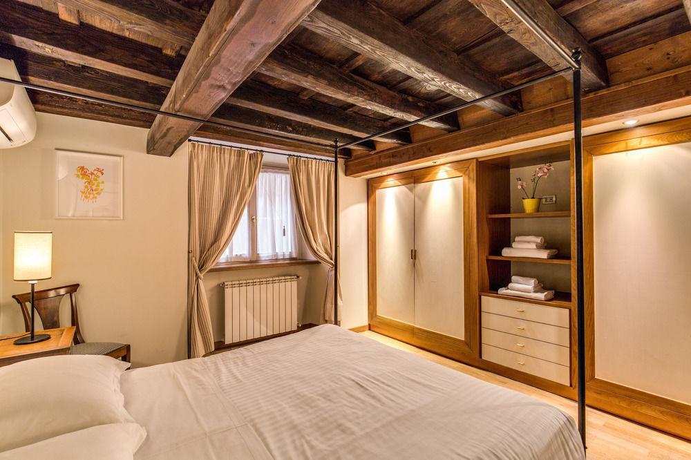 Your Suite Rom Exterior foto