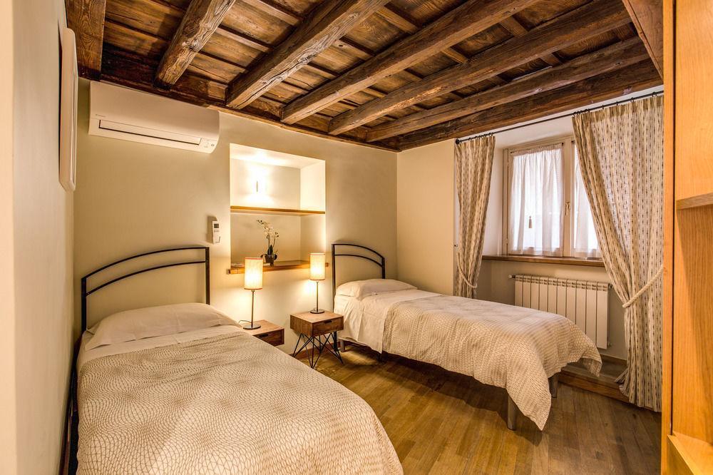 Your Suite Rom Exterior foto