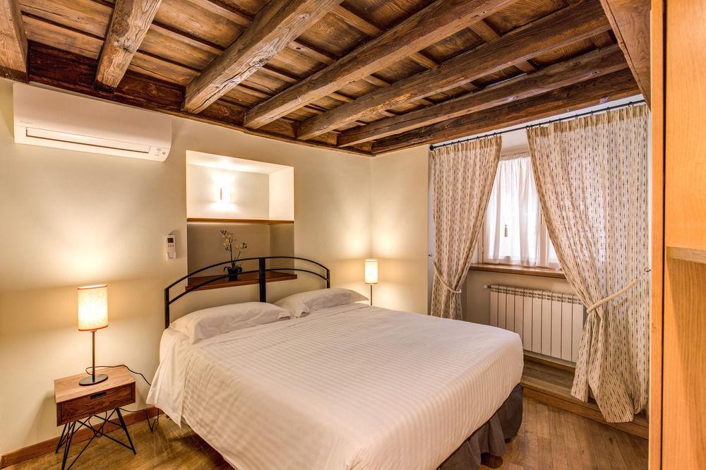 Your Suite Rom Exterior foto
