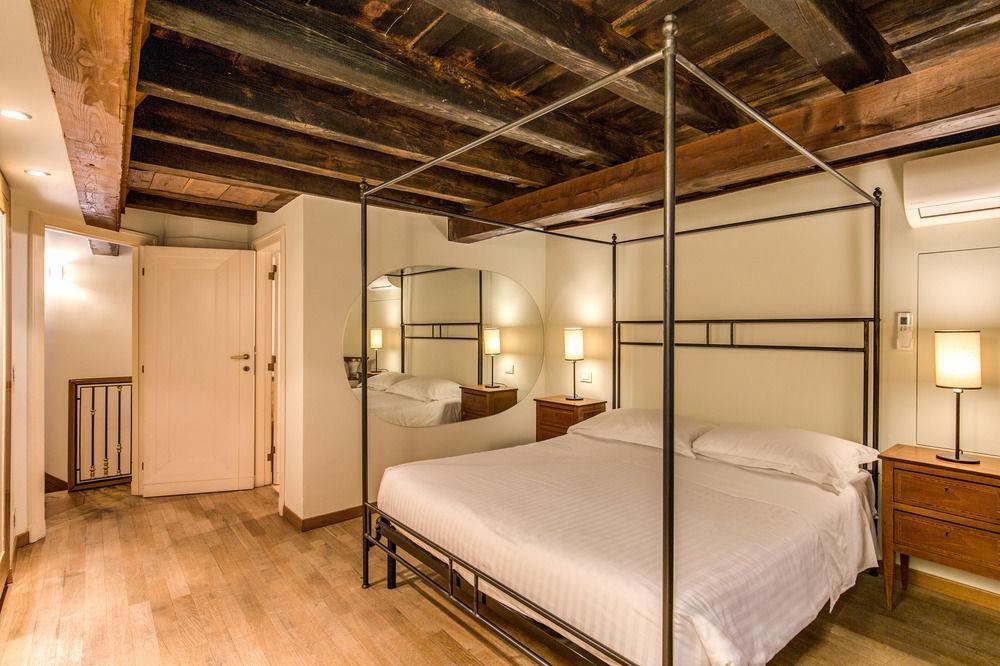 Your Suite Rom Exterior foto