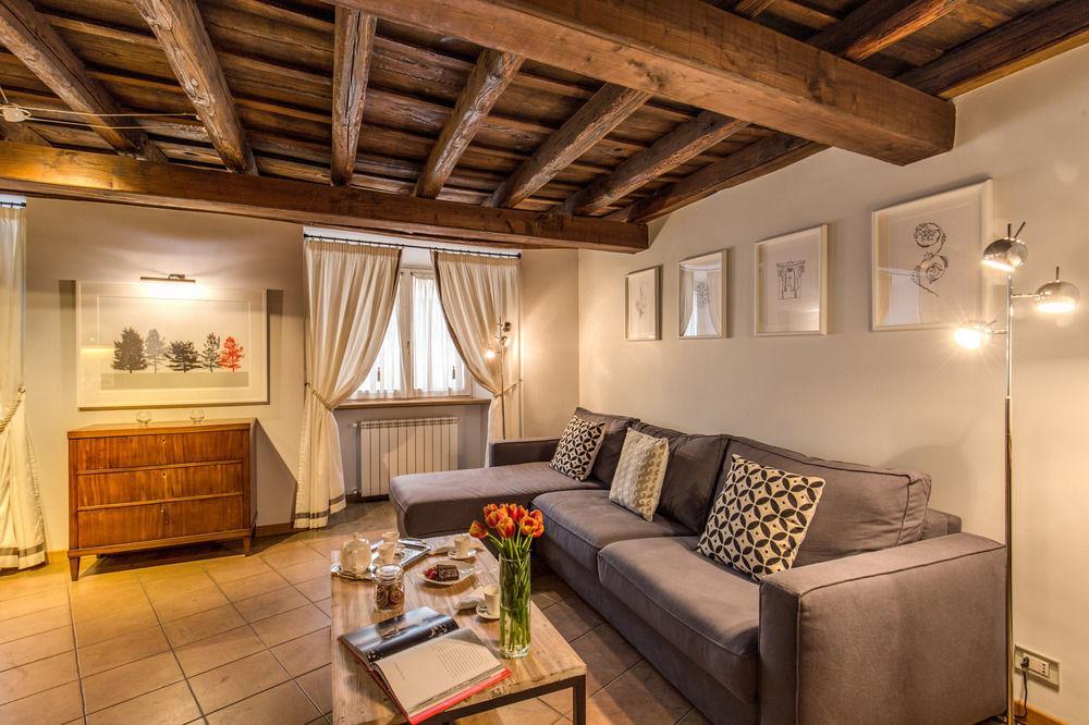 Your Suite Rom Exterior foto