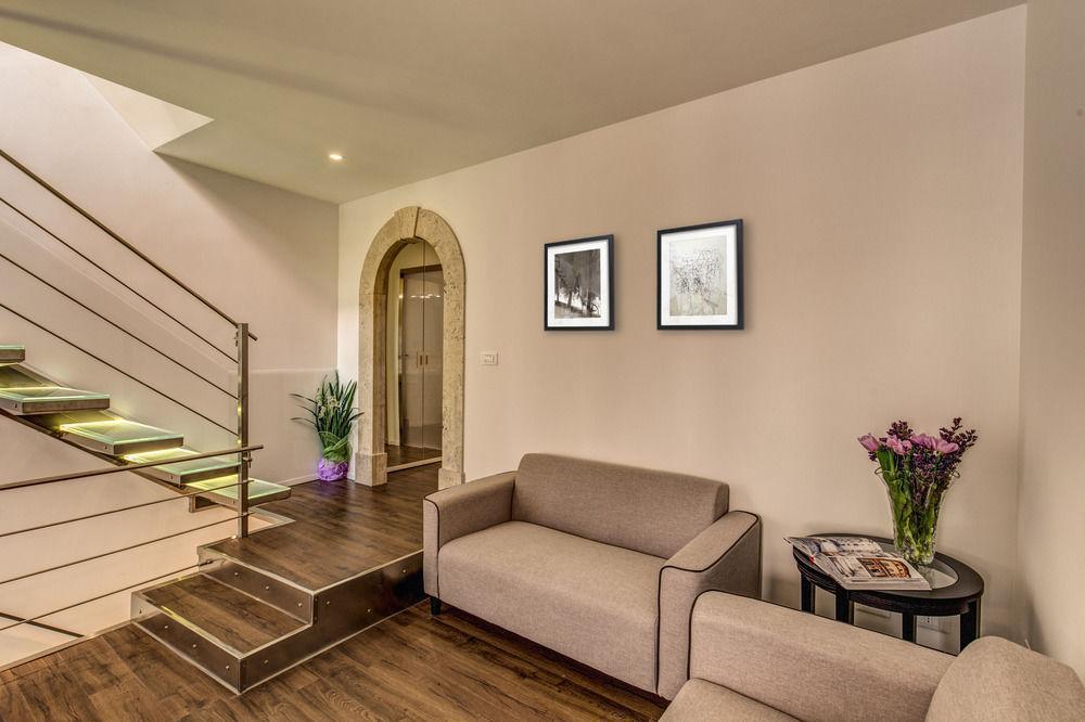 Your Suite Rom Exterior foto