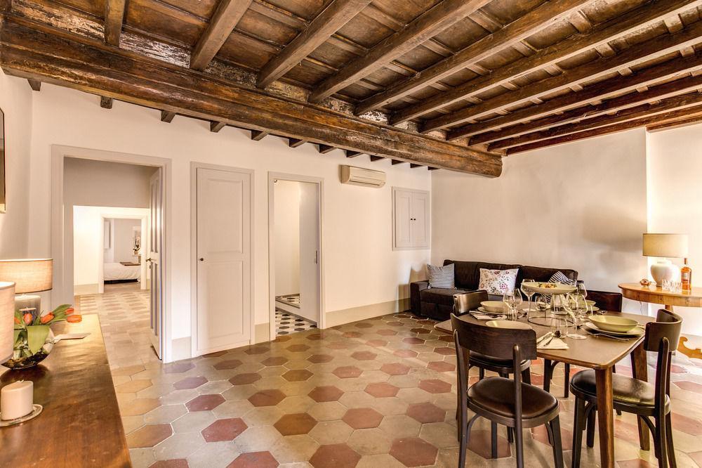 Your Suite Rom Exterior foto