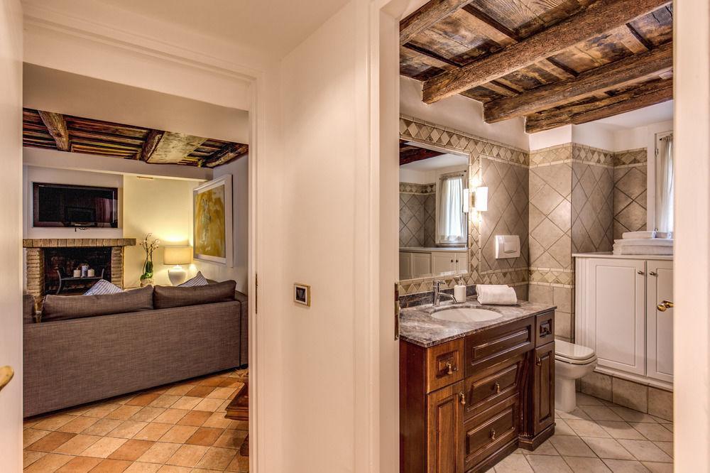 Your Suite Rom Exterior foto