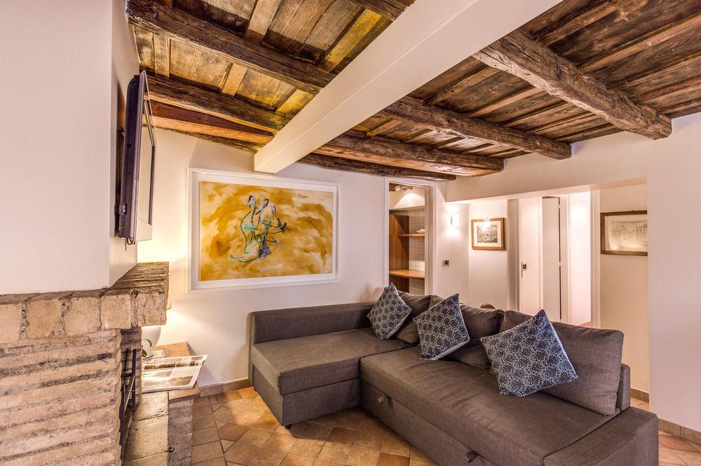 Your Suite Rom Exterior foto