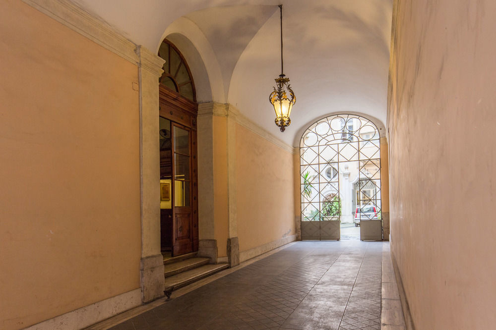 Your Suite Rom Exterior foto