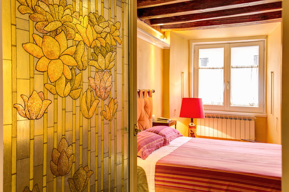 Your Suite Rom Exterior foto