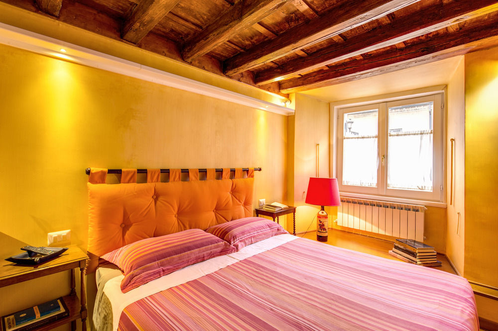 Your Suite Rom Exterior foto