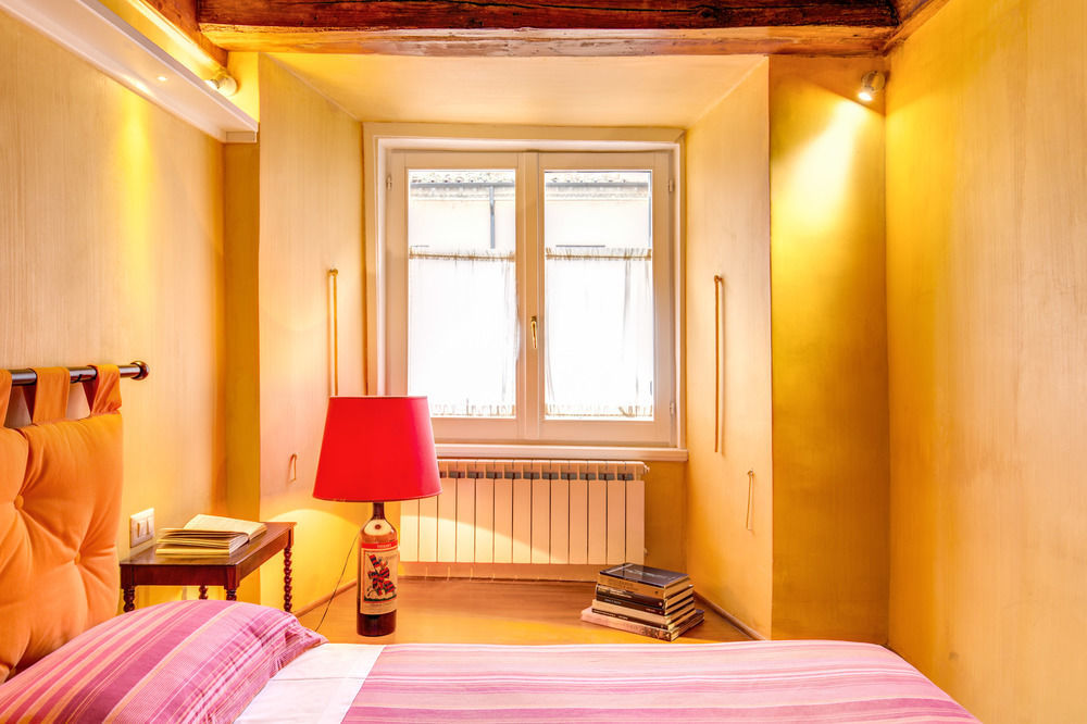 Your Suite Rom Exterior foto