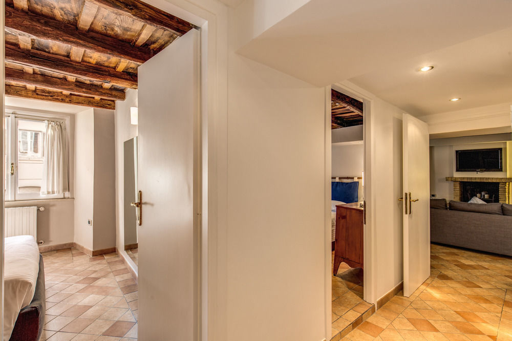 Your Suite Rom Exterior foto