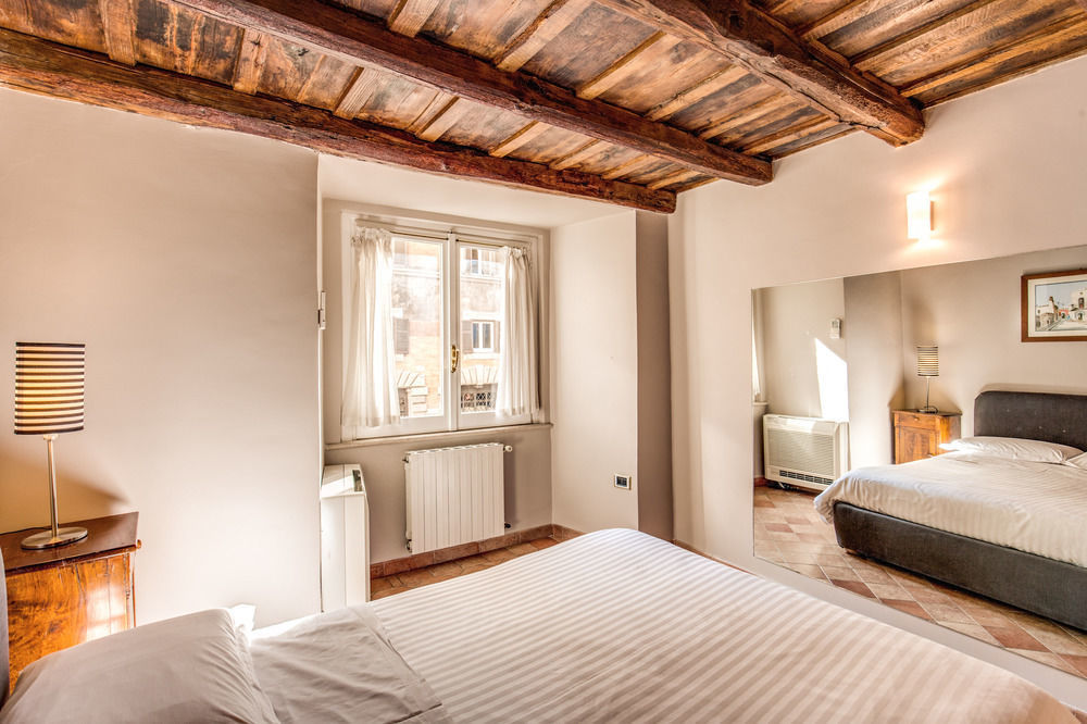 Your Suite Rom Exterior foto