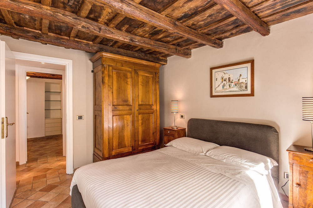 Your Suite Rom Exterior foto