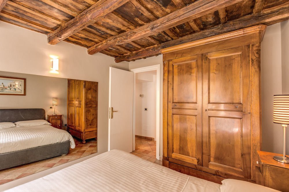 Your Suite Rom Exterior foto