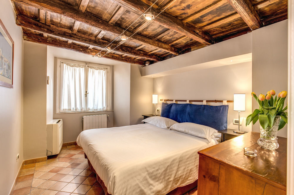 Your Suite Rom Exterior foto