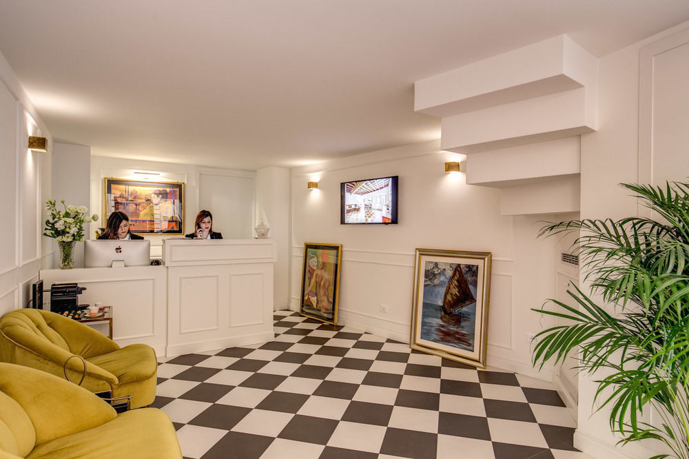 Your Suite Rom Exterior foto
