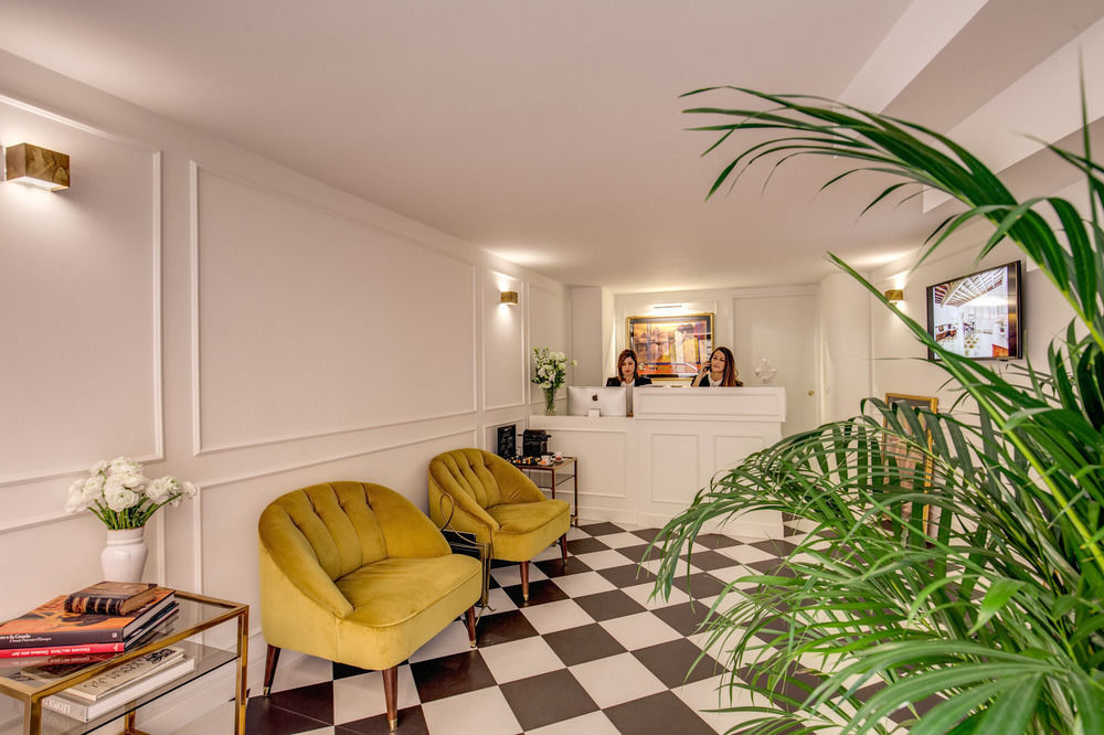Your Suite Rom Exterior foto