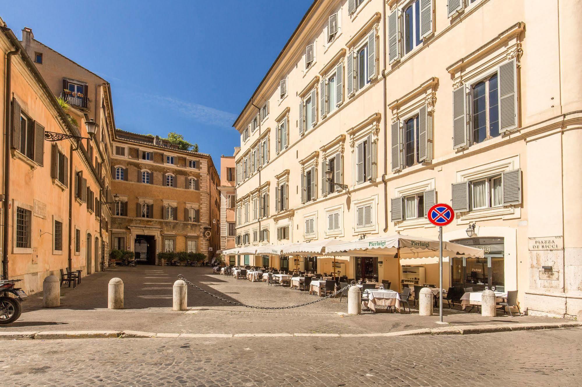 Your Suite Rom Exterior foto