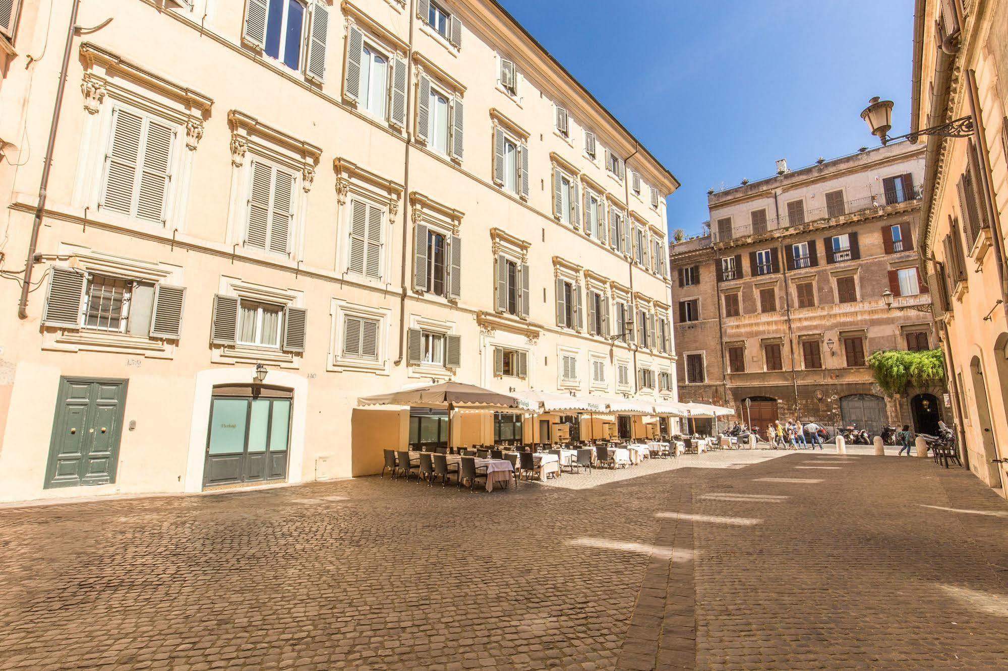 Your Suite Rom Exterior foto
