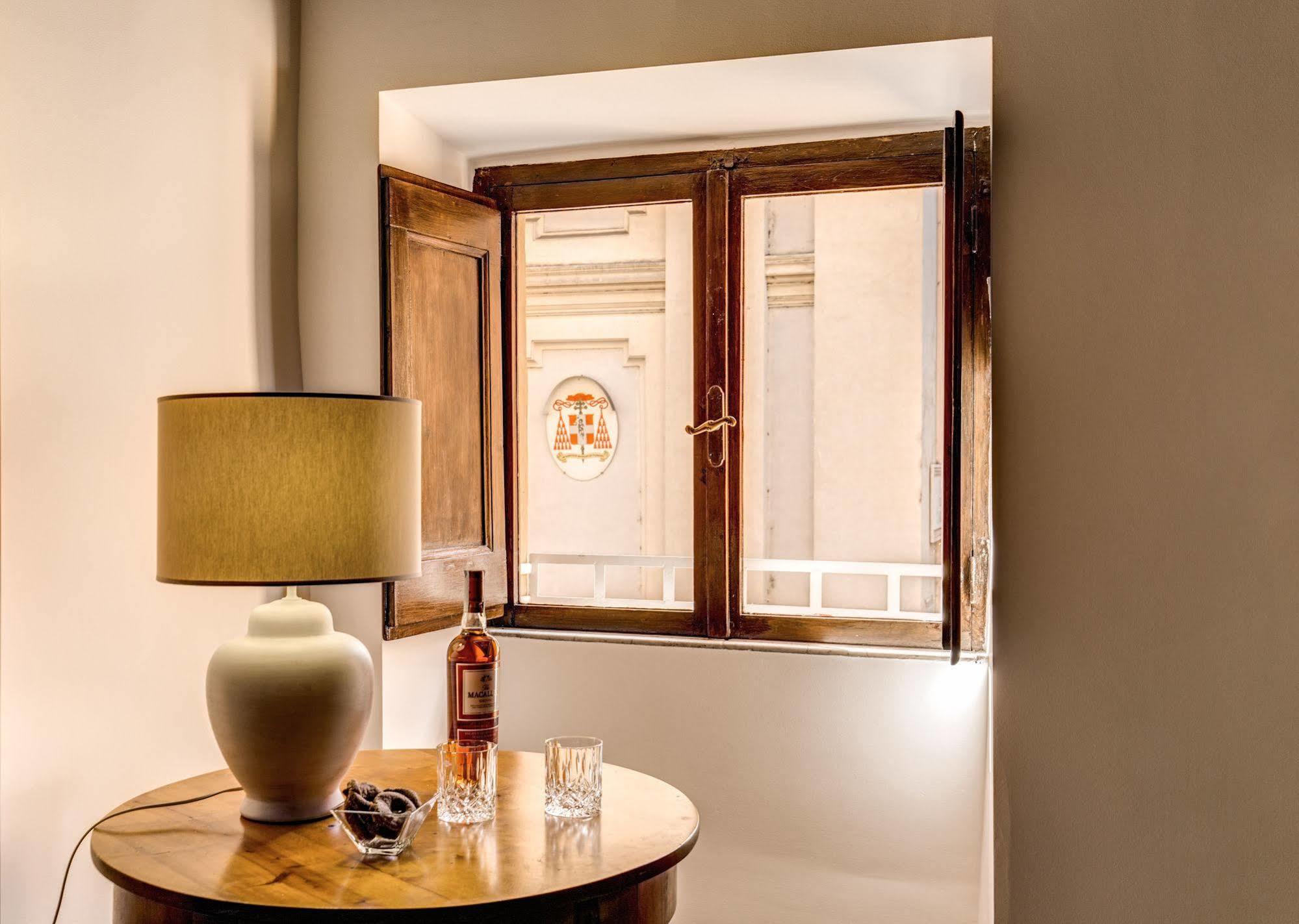 Your Suite Rom Exterior foto