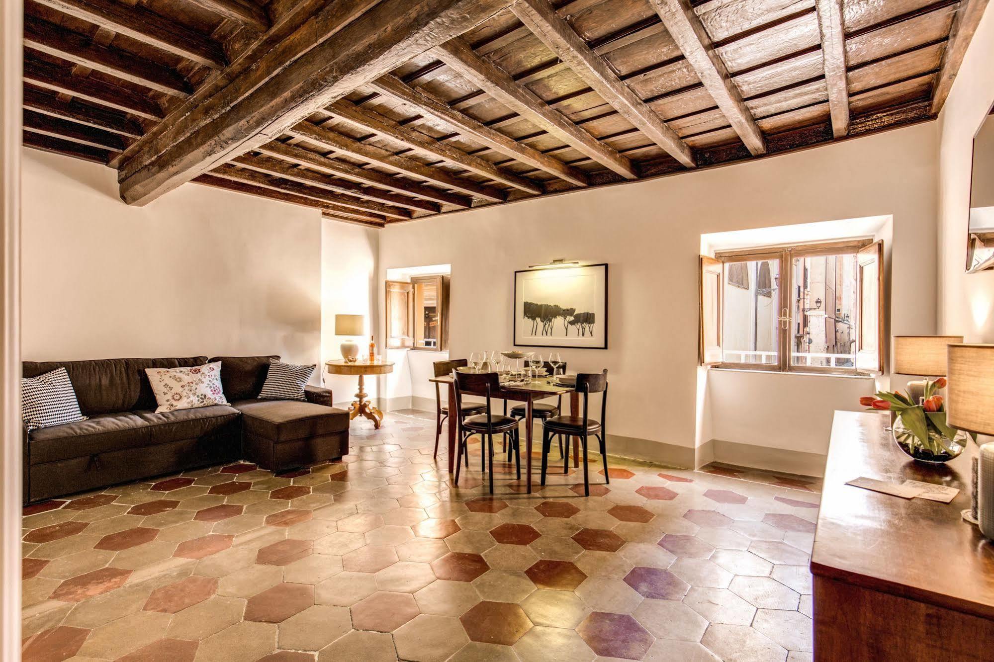 Your Suite Rom Exterior foto
