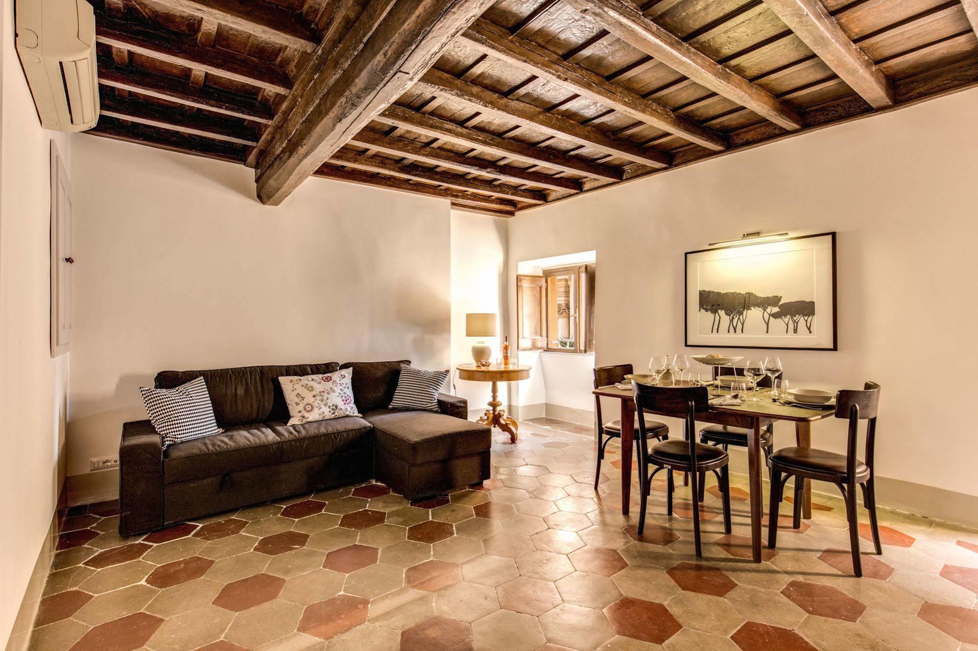 Your Suite Rom Exterior foto
