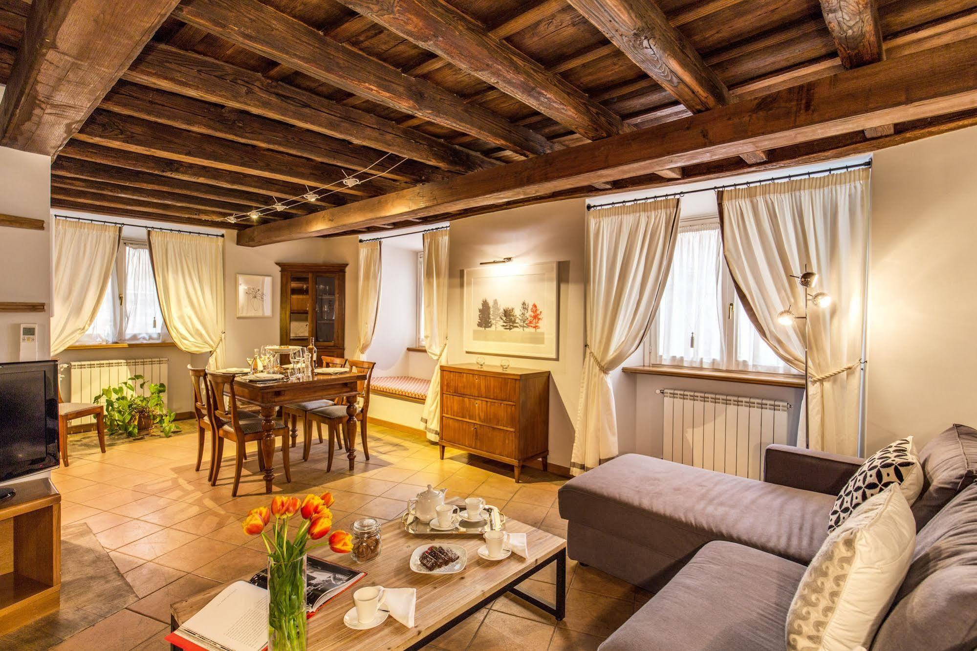 Your Suite Rom Exterior foto