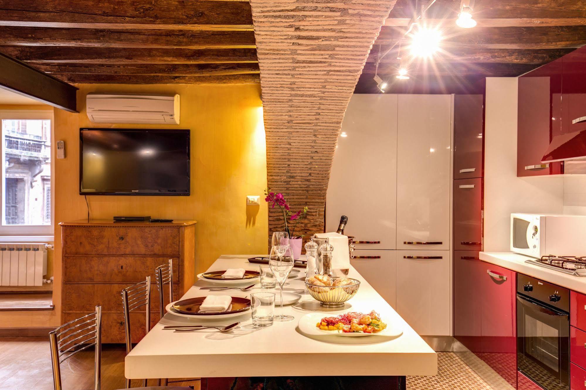 Your Suite Rom Exterior foto