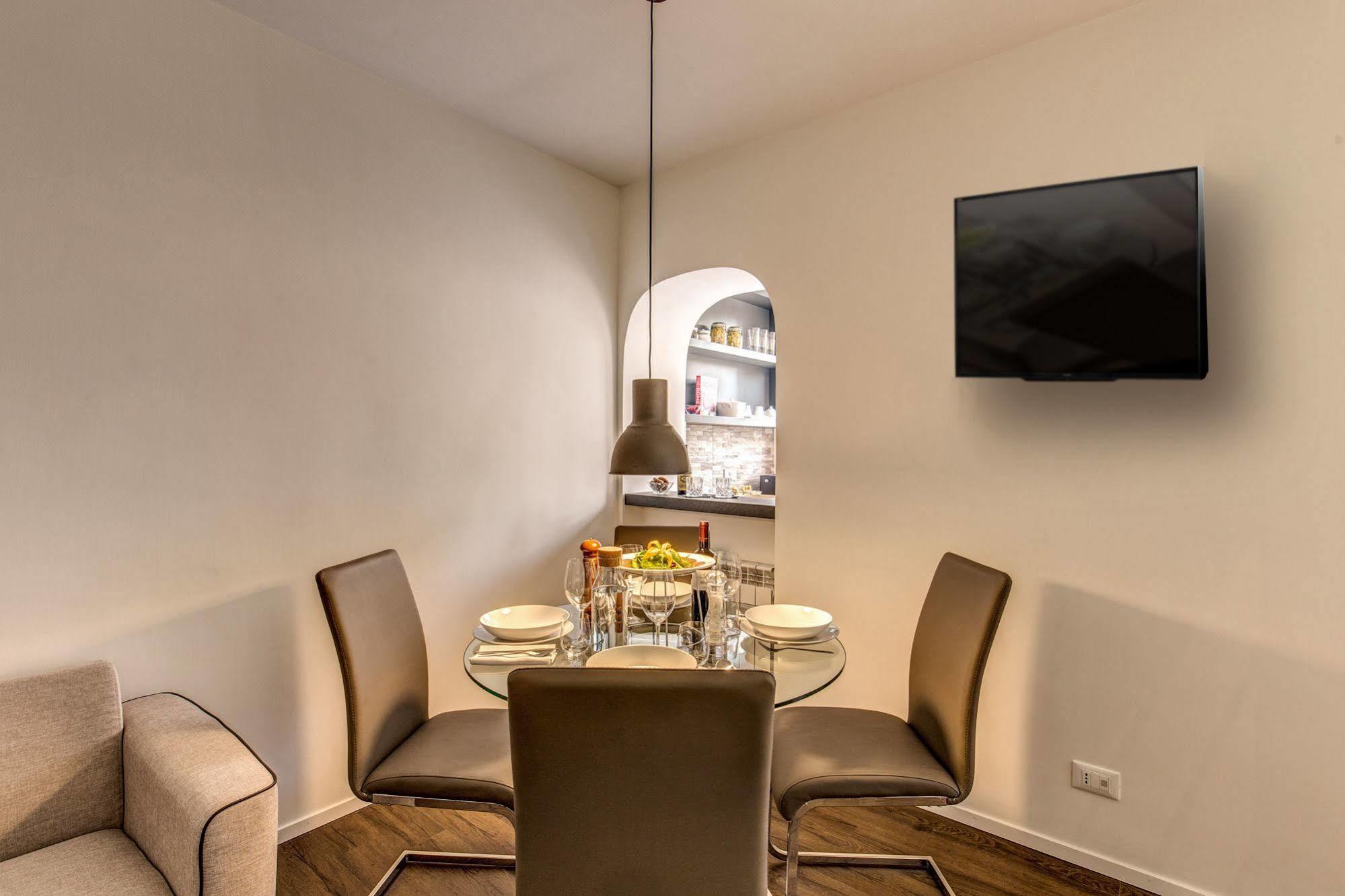Your Suite Rom Exterior foto