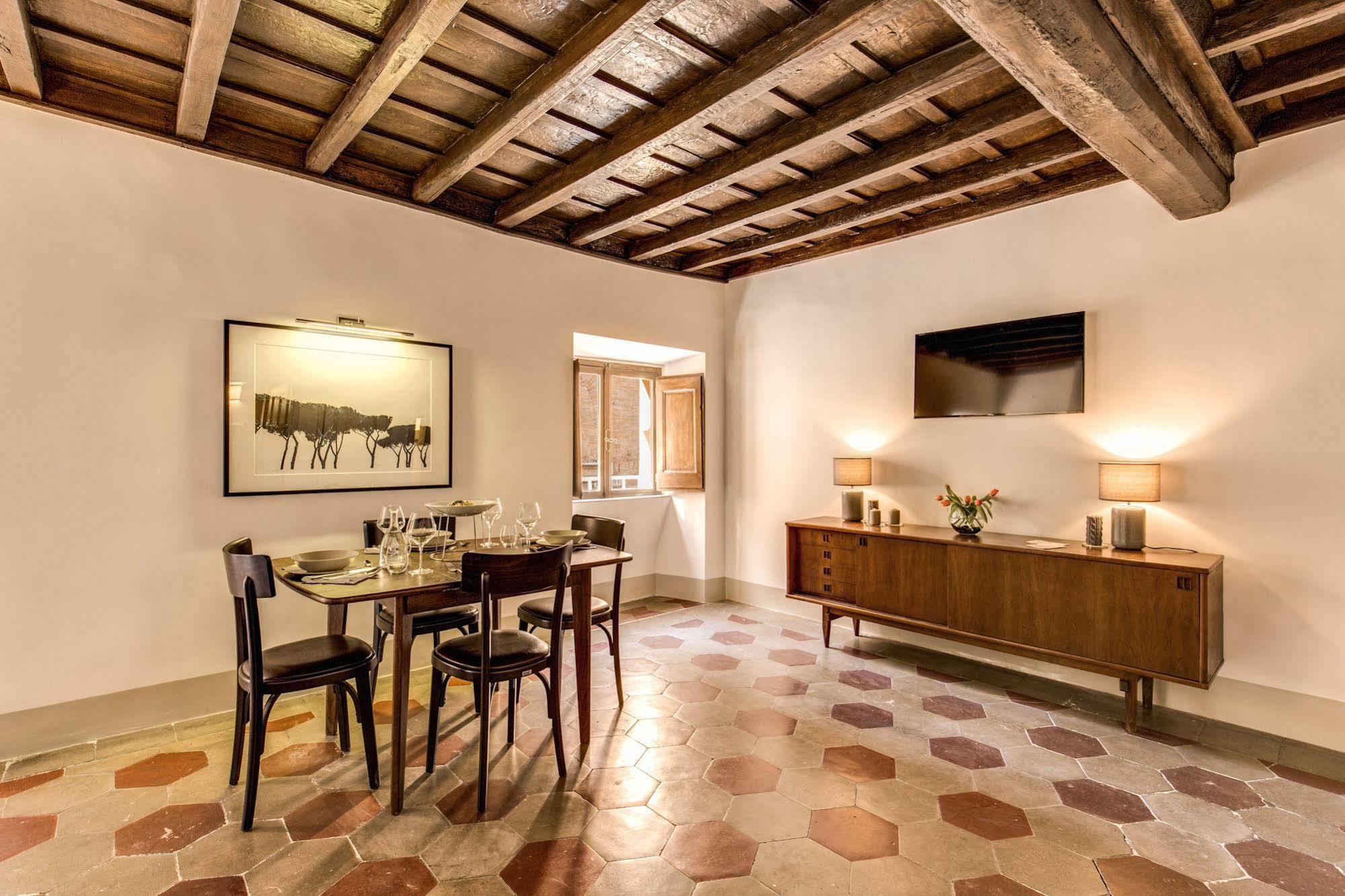 Your Suite Rom Exterior foto