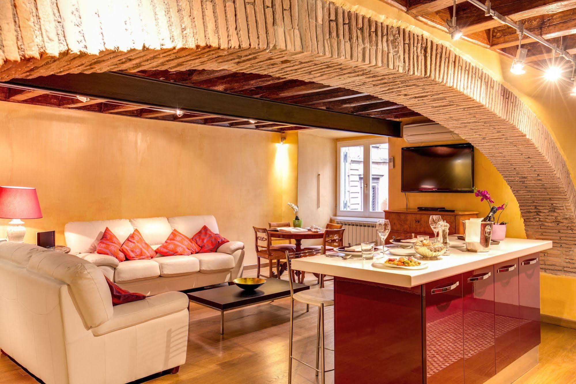 Your Suite Rom Exterior foto