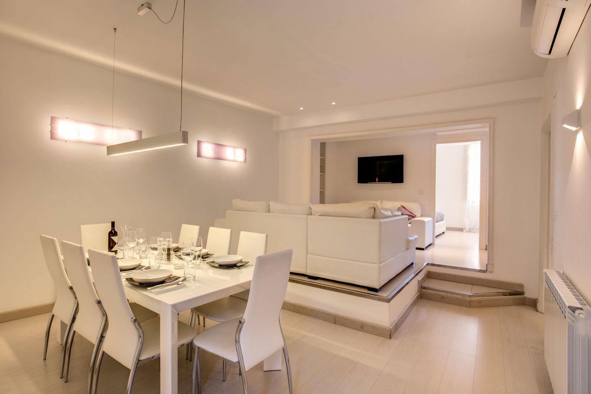 Your Suite Rom Exterior foto