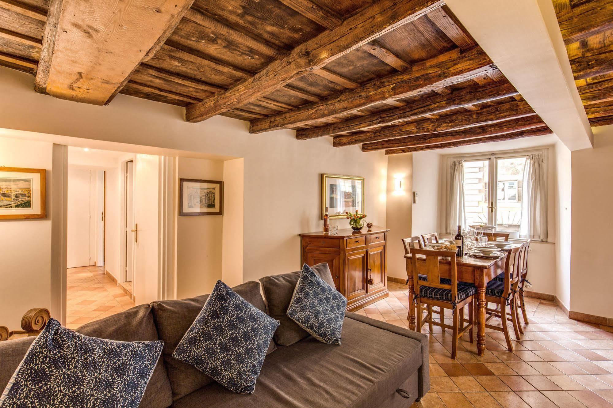 Your Suite Rom Exterior foto