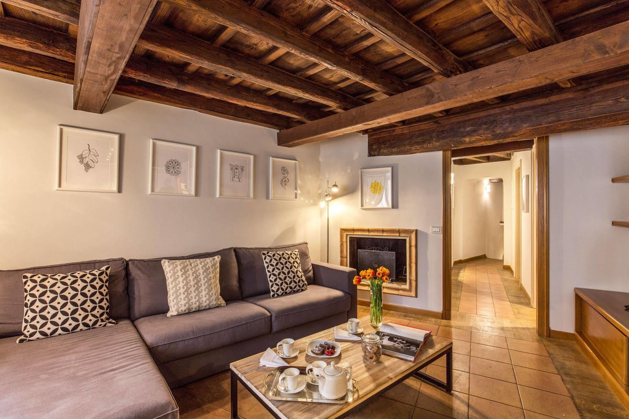 Your Suite Rom Exterior foto