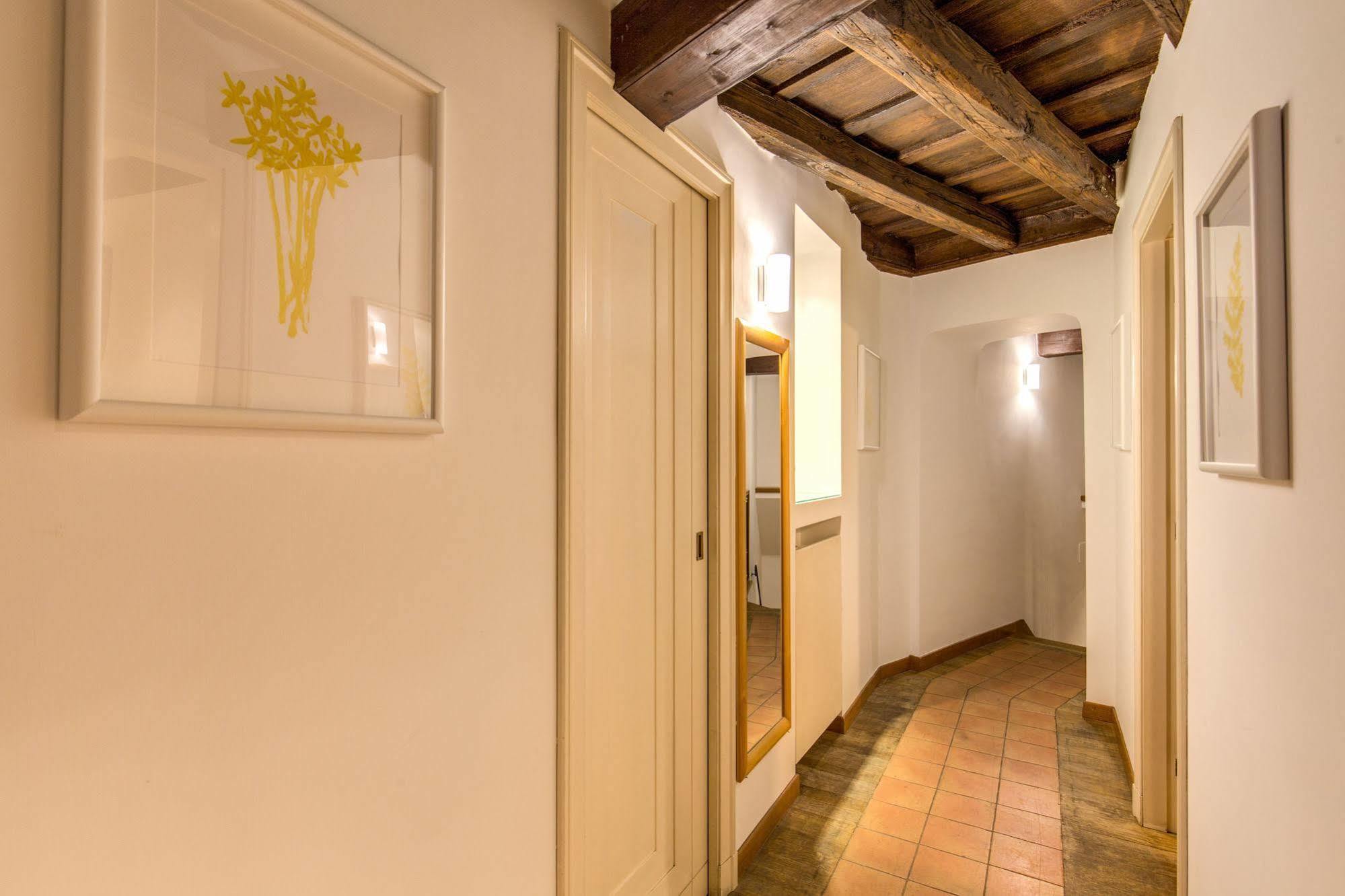 Your Suite Rom Exterior foto