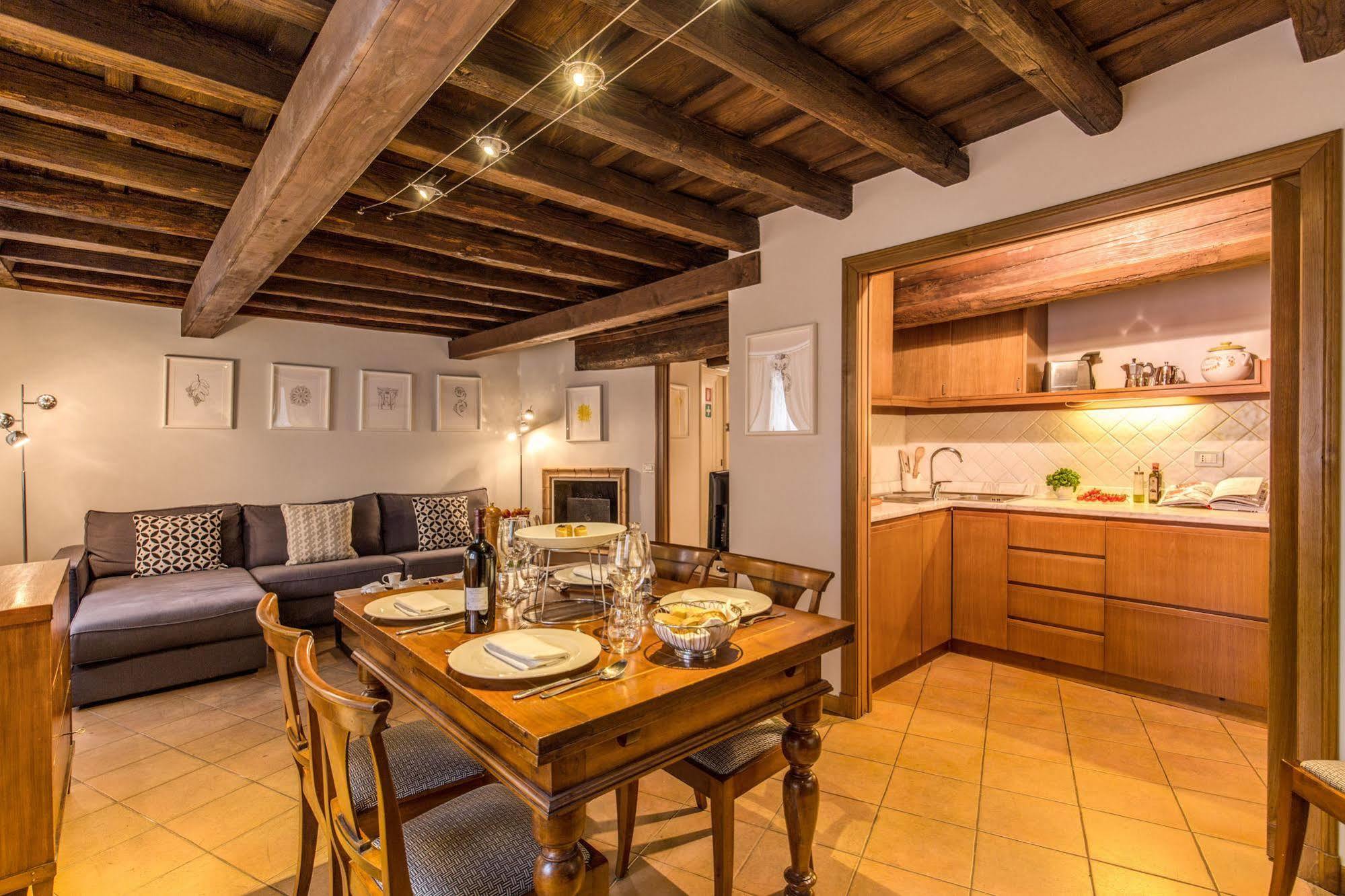 Your Suite Rom Exterior foto