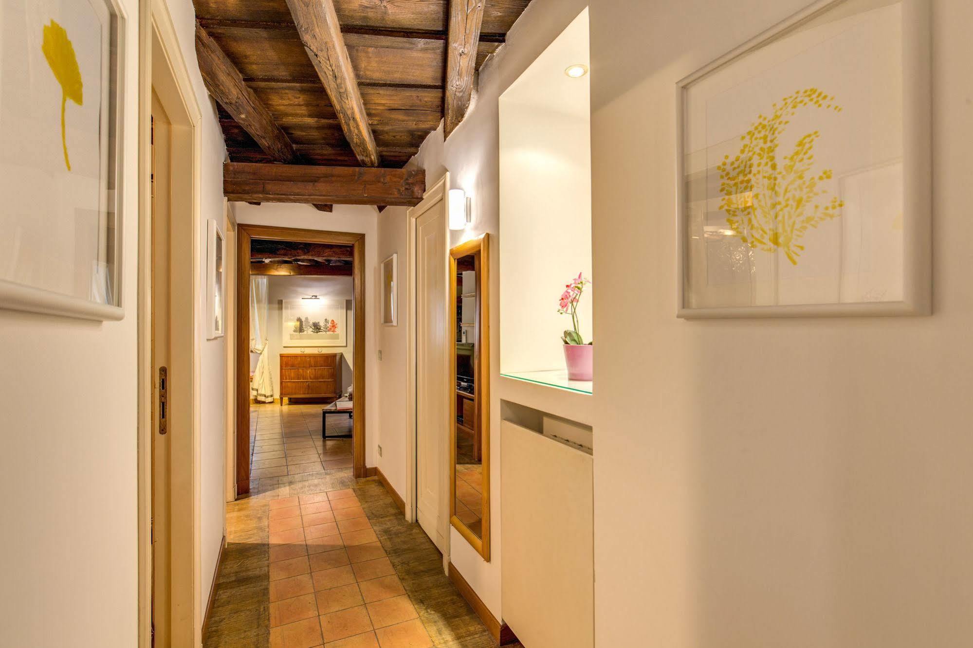 Your Suite Rom Exterior foto