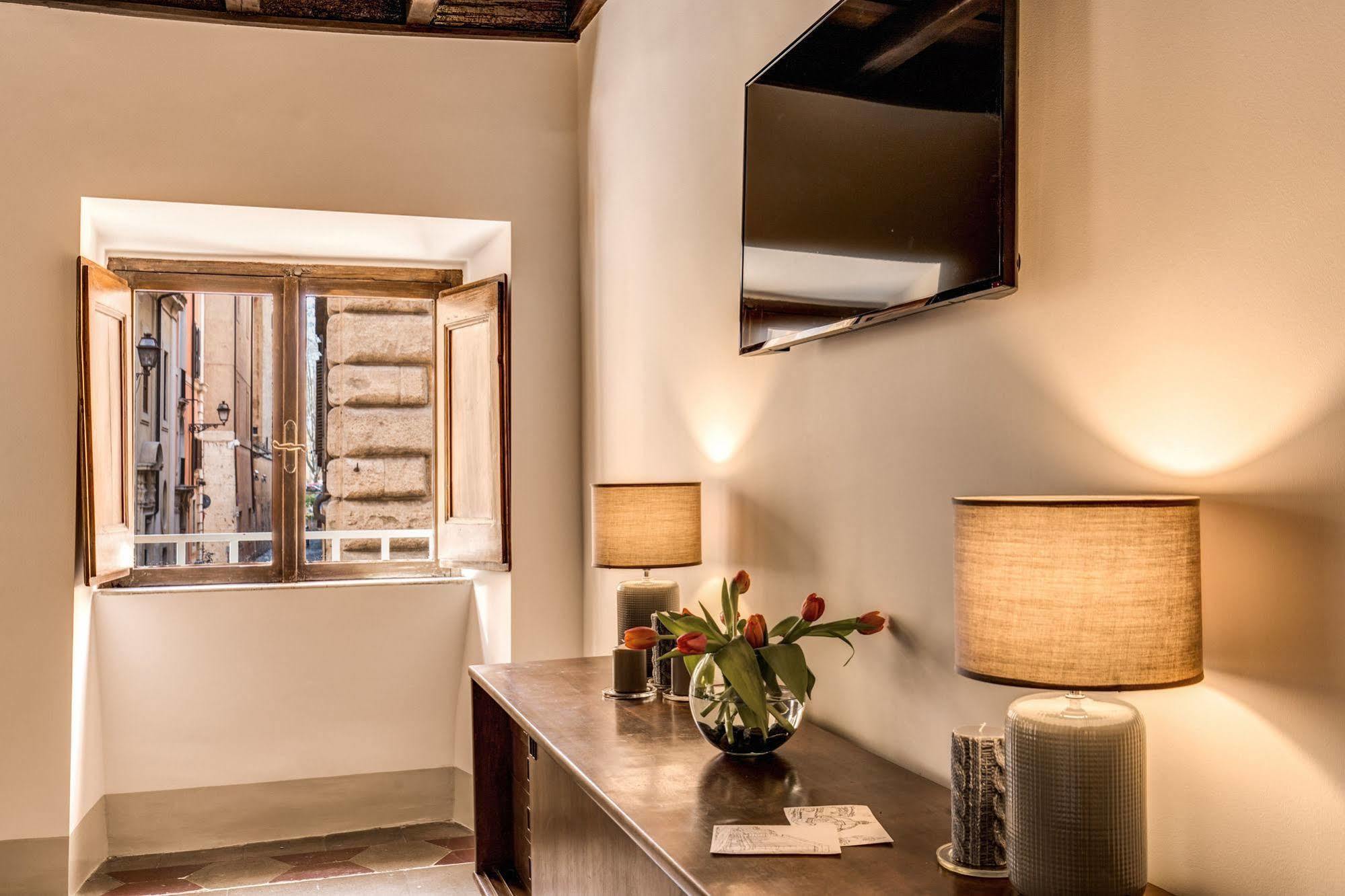 Your Suite Rom Exterior foto