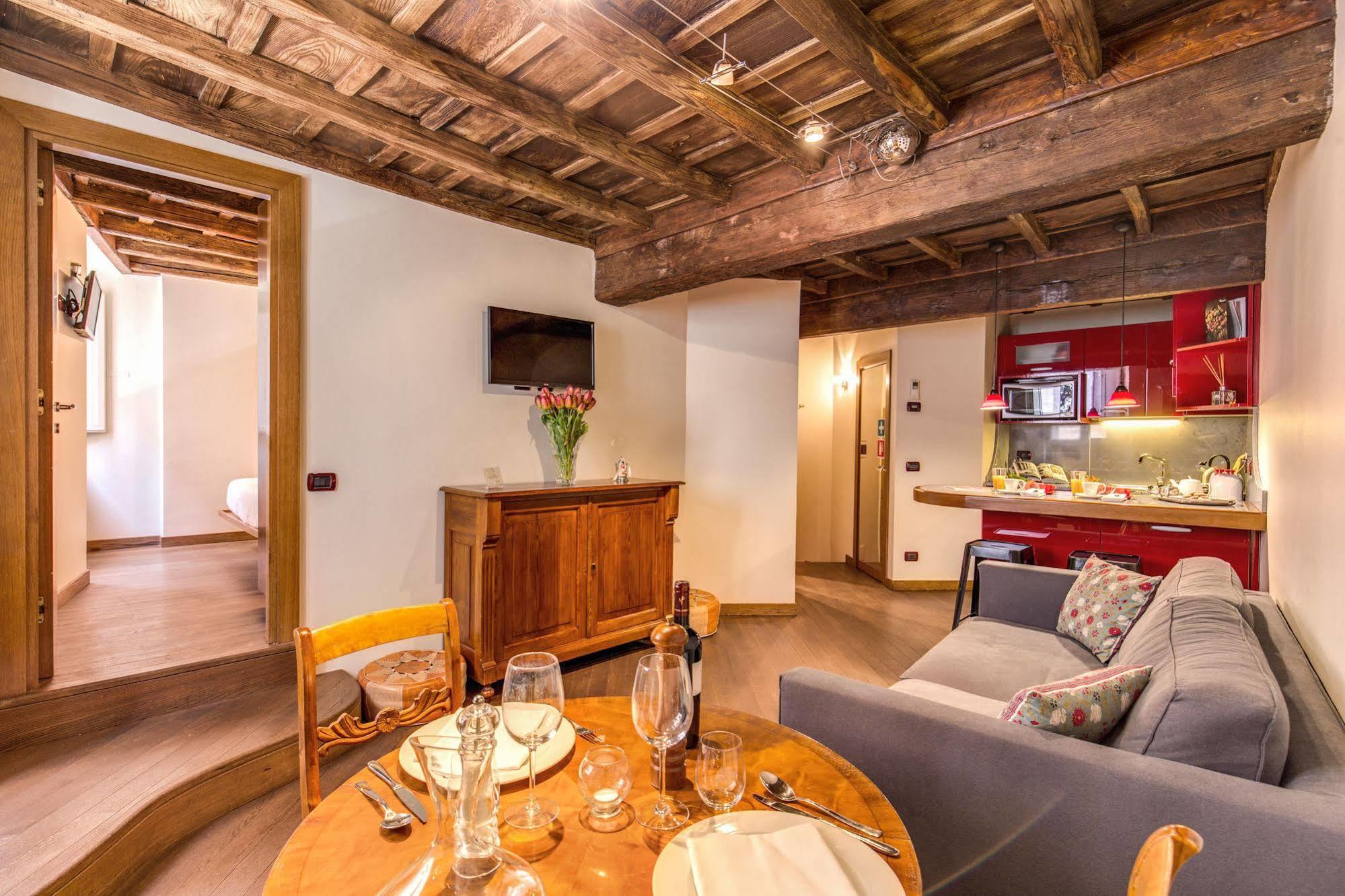 Your Suite Rom Exterior foto