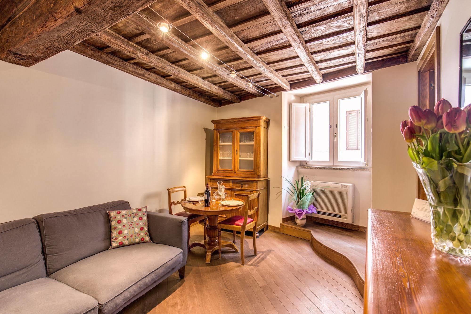 Your Suite Rom Exterior foto