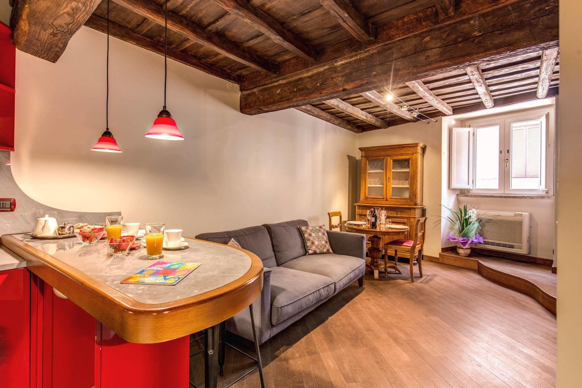 Your Suite Rom Exterior foto