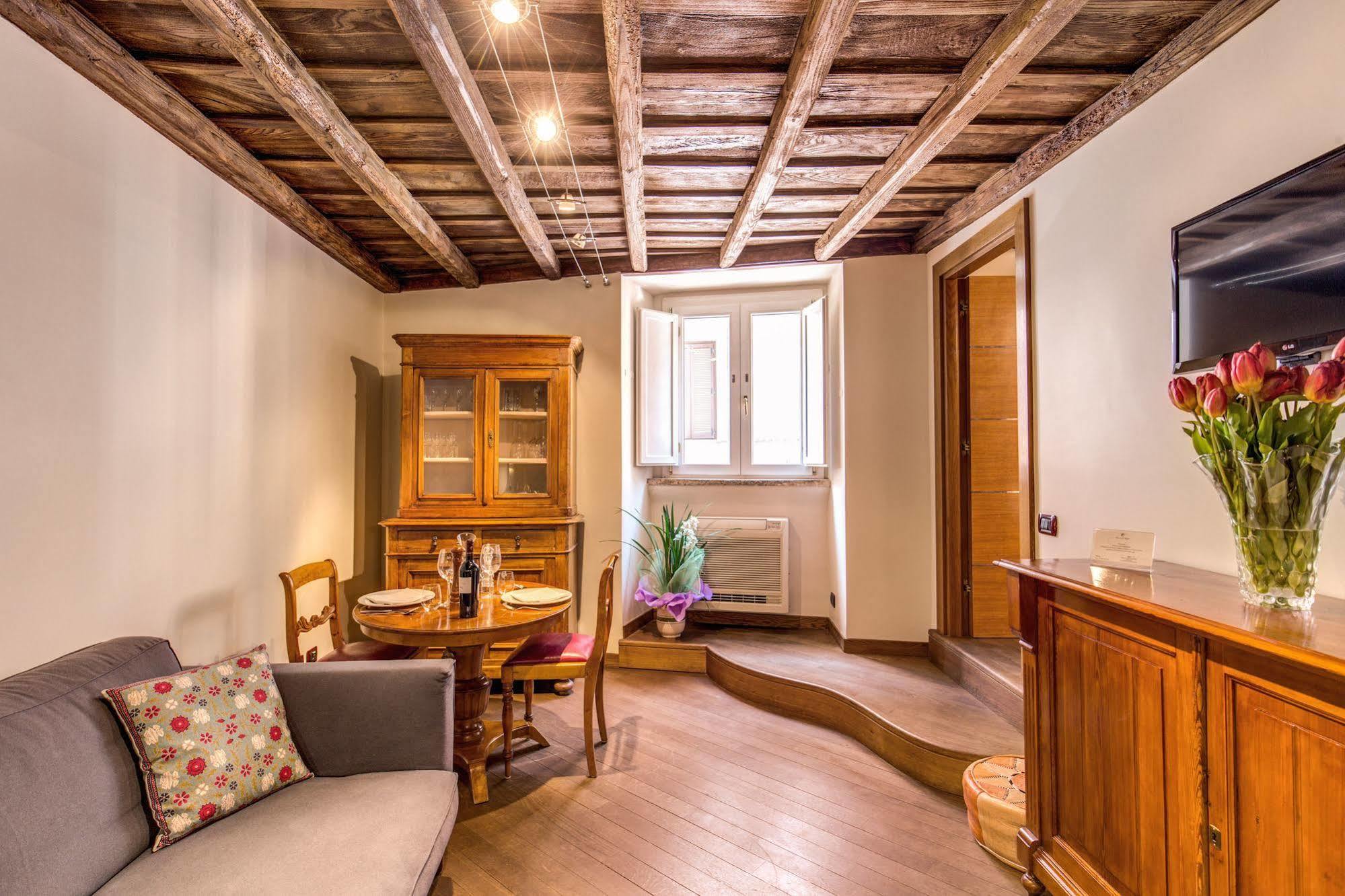 Your Suite Rom Exterior foto