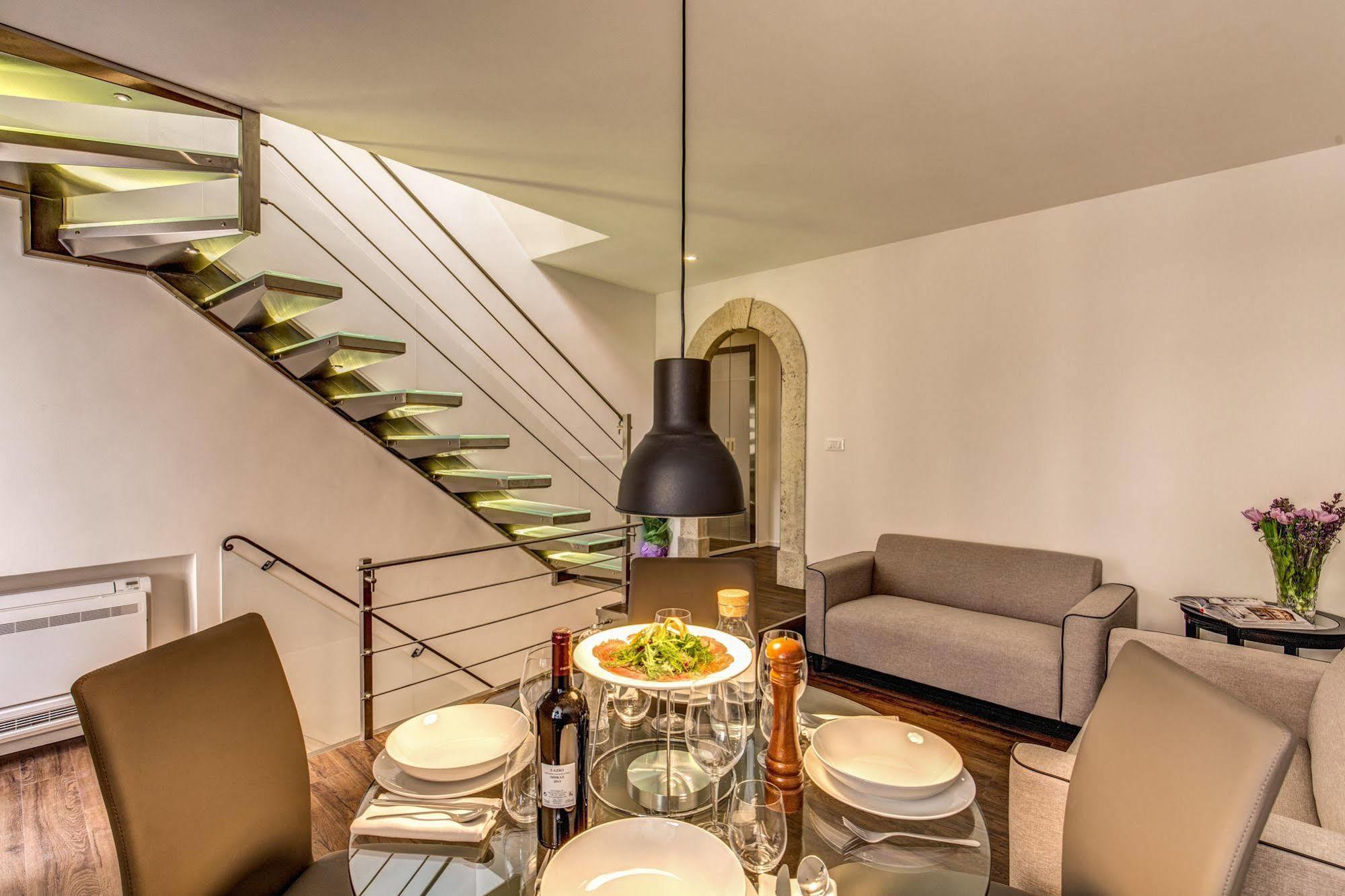 Your Suite Rom Exterior foto