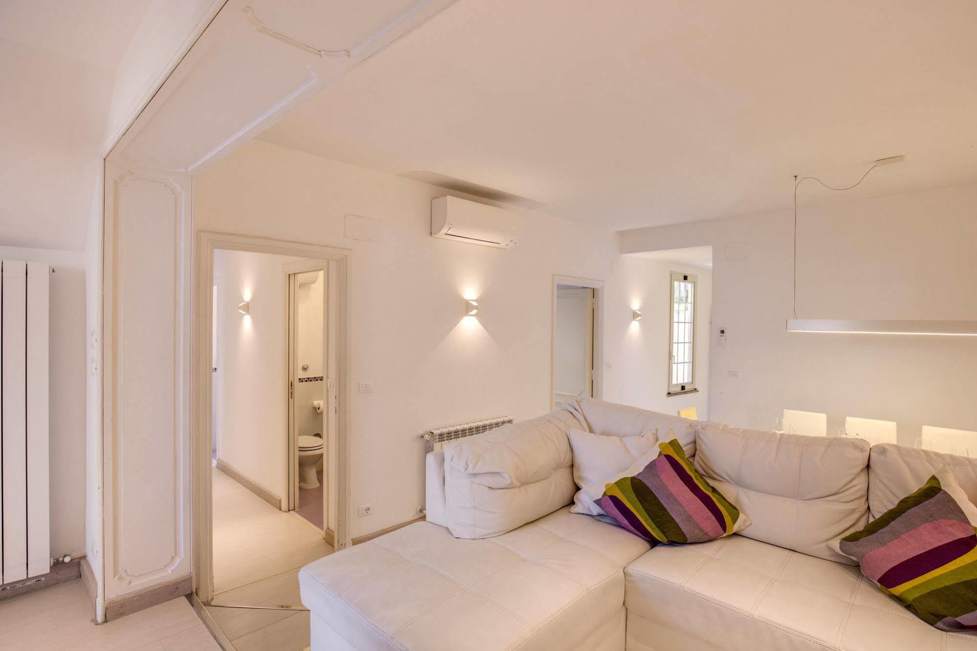 Your Suite Rom Exterior foto