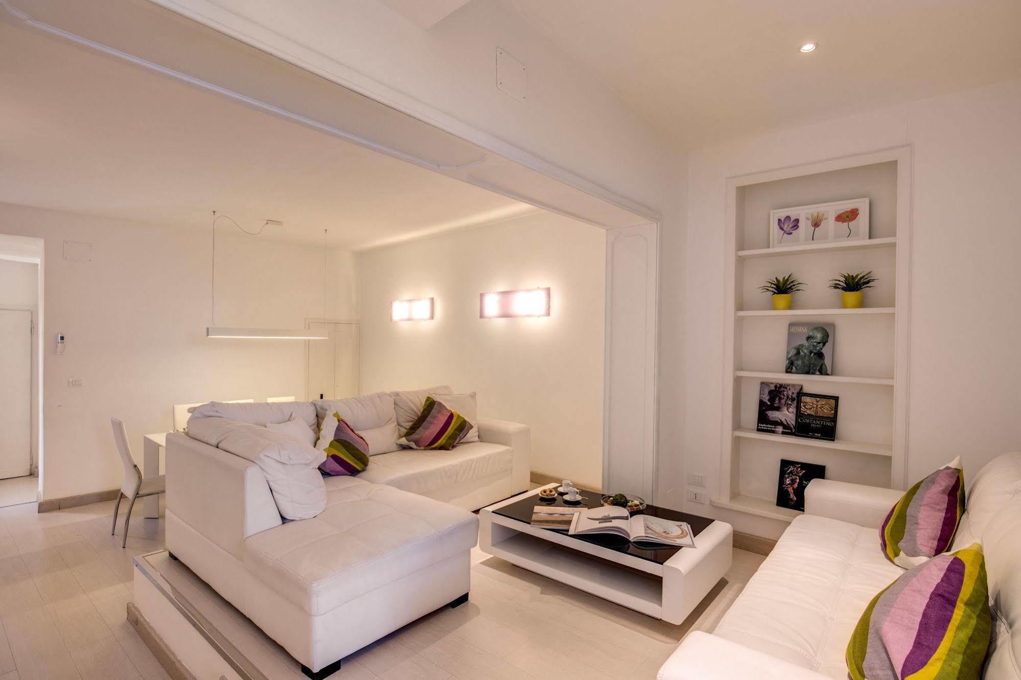 Your Suite Rom Exterior foto